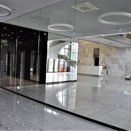 Apartament 807 وارسو المظهر الخارجي الصورة