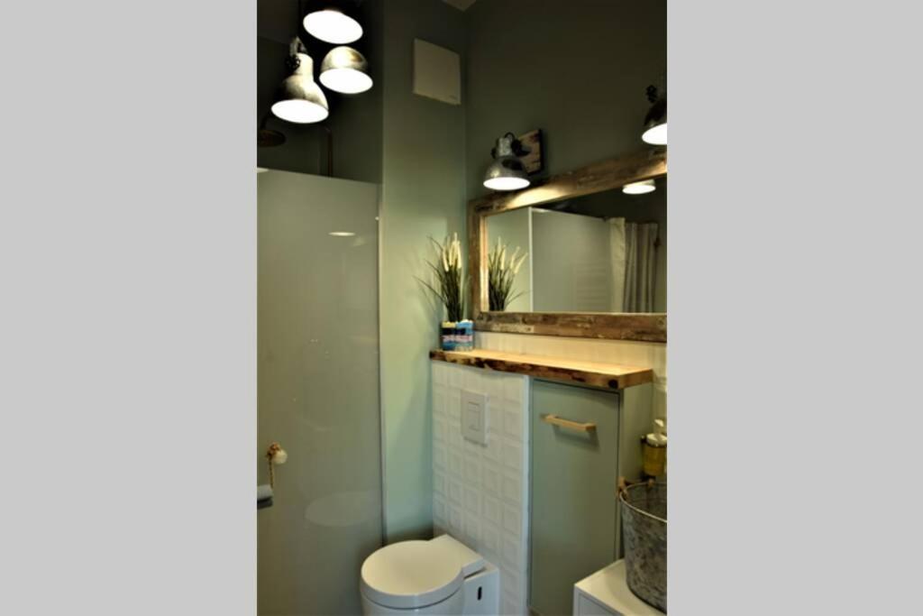 Apartament 807 وارسو المظهر الخارجي الصورة