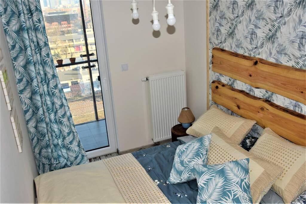 Apartament 807 وارسو المظهر الخارجي الصورة