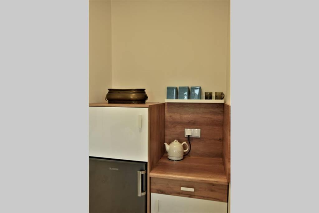 Apartament 807 وارسو المظهر الخارجي الصورة