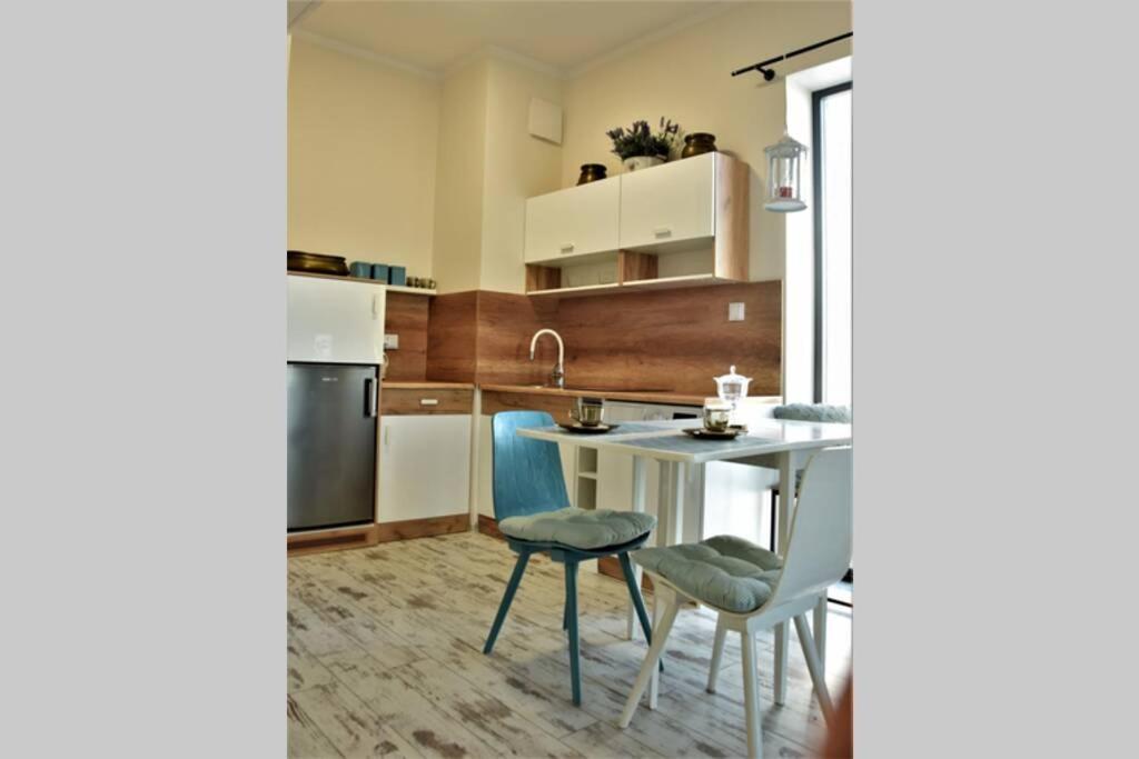 Apartament 807 وارسو المظهر الخارجي الصورة