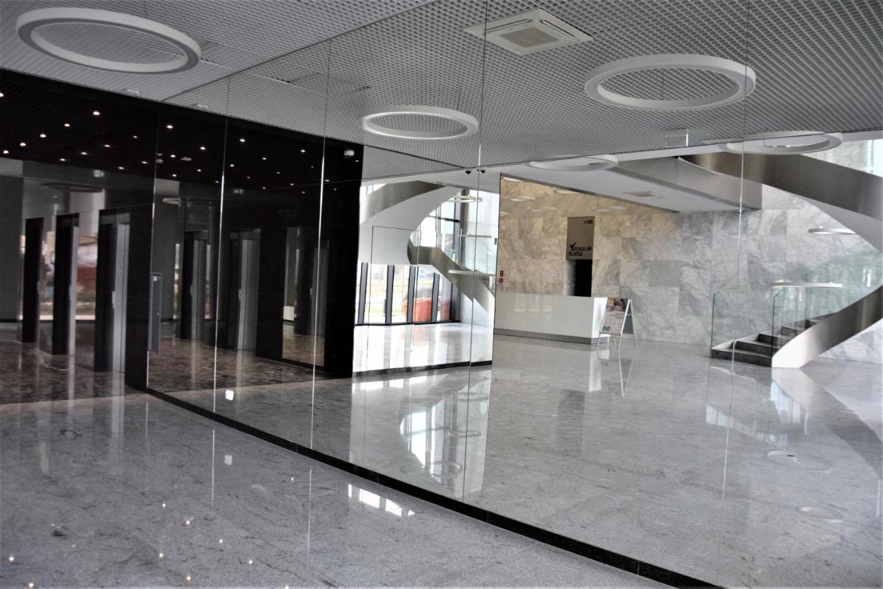 Apartament 807 وارسو المظهر الخارجي الصورة