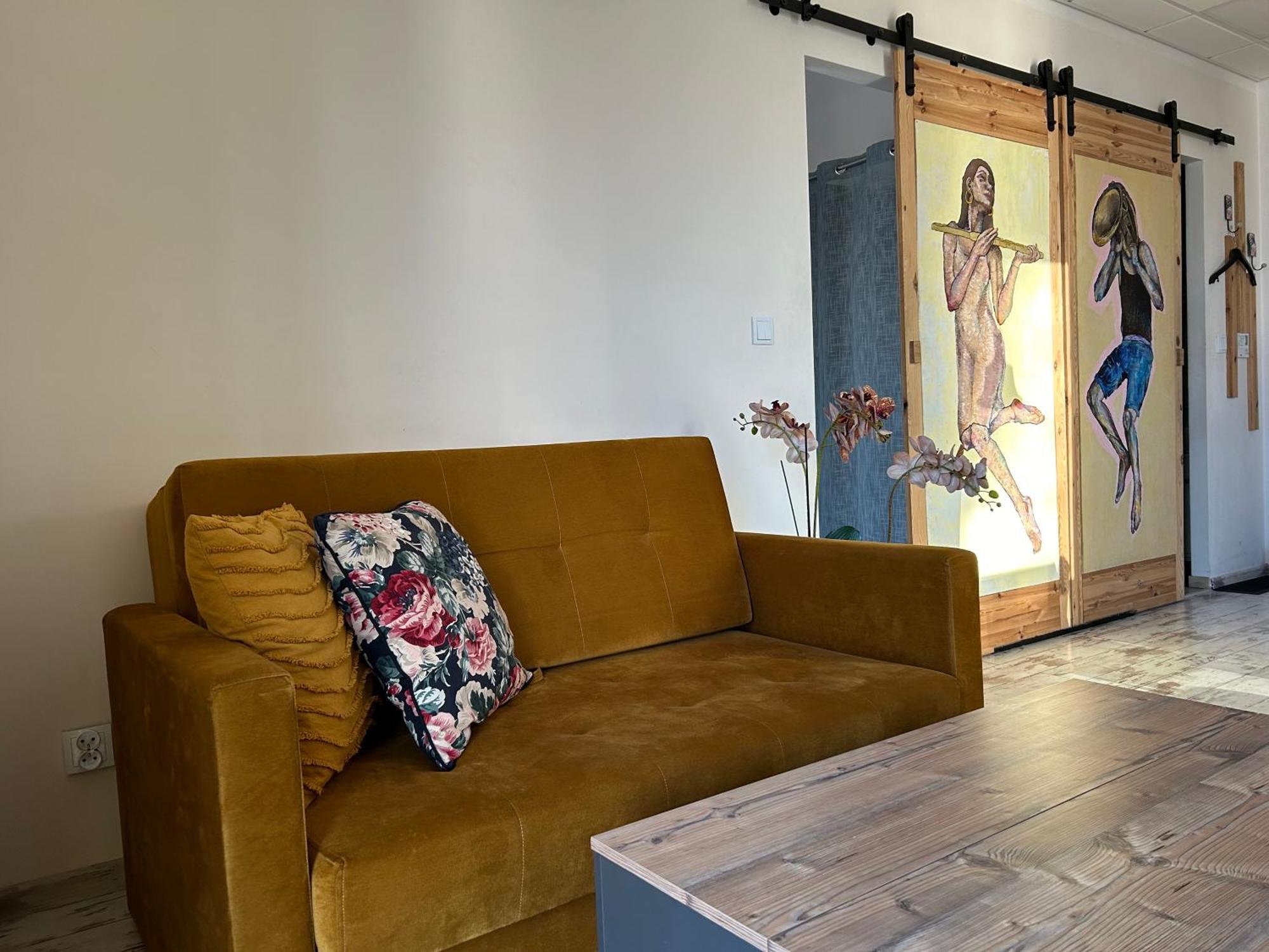 Apartament 807 وارسو المظهر الخارجي الصورة